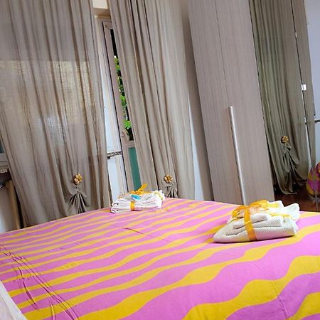 Apartmán Stabia House Parma Exteriér fotografie