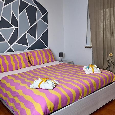 Apartmán Stabia House Parma Exteriér fotografie