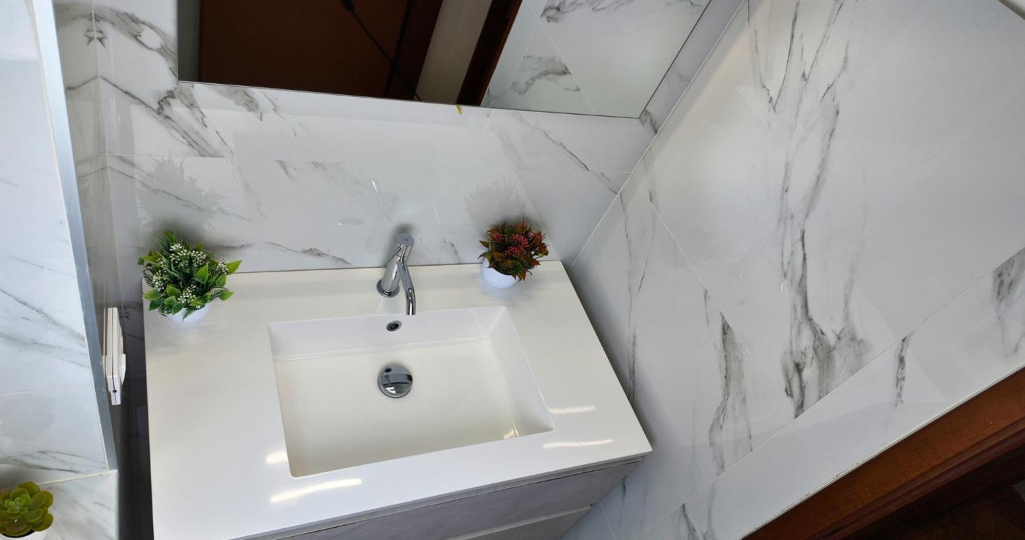 Apartmán Stabia House Parma Exteriér fotografie