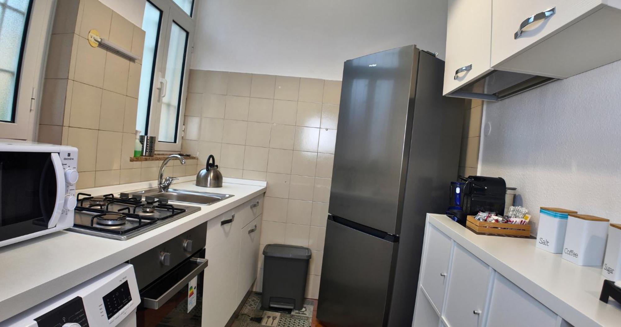 Apartmán Stabia House Parma Exteriér fotografie